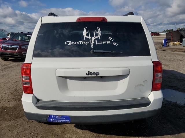 Фото 6 - JEEP PATRIOT