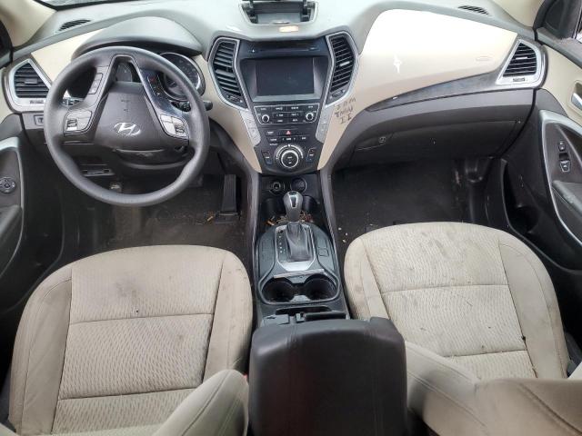 Фото 8 - HYUNDAI SANTA FE