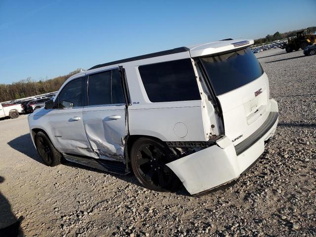 Фото 2 - GMC YUKON