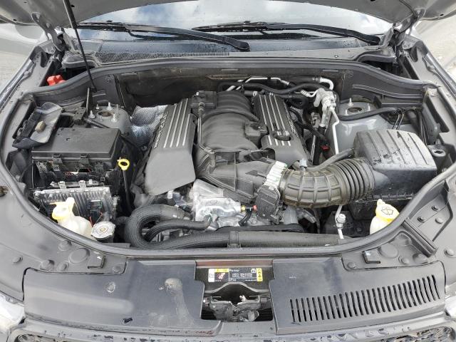 Фото 12 - DODGE DURANGO