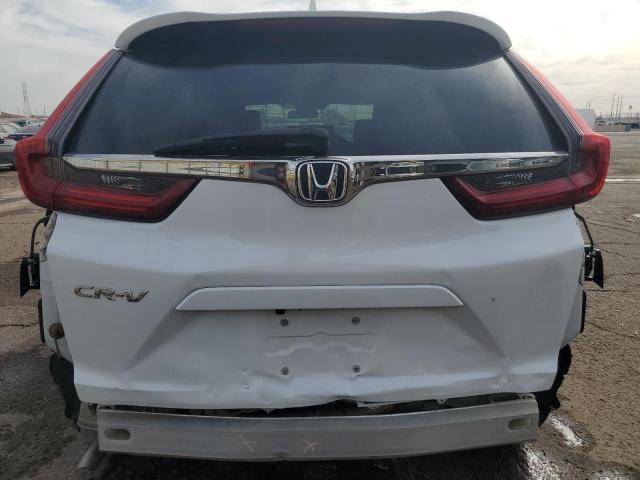 Фото 6 - HONDA CRV