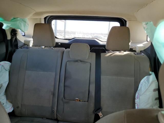 Фото 10 - FORD ECOSPORT