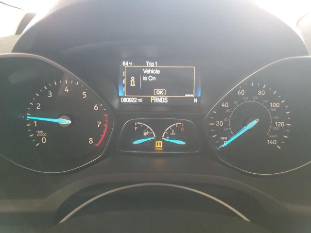 Фото 9 - FORD ESCAPE