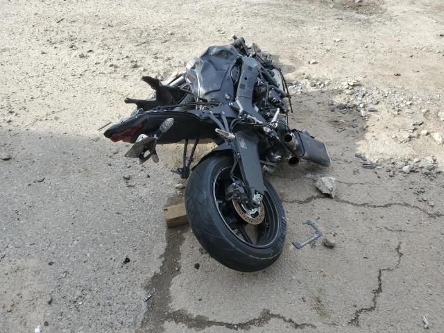 KAWASAKI ZX636 K 2024