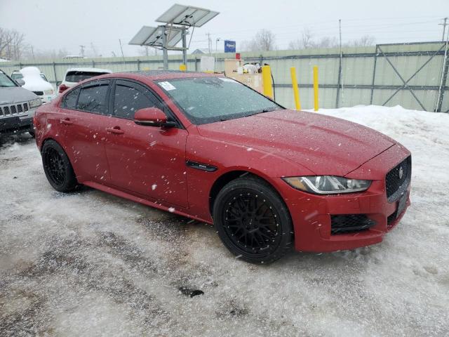 Фото 4 - JAGUAR XE