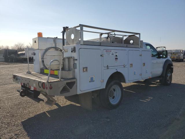 FORD F450 2015 VIN 1FDUF4GY2FEA16954