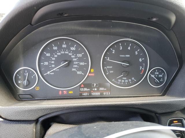 Фото 9 - BMW 3 SERIES