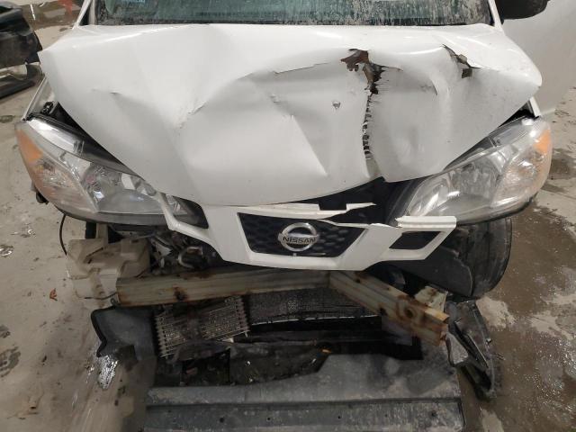 Фото 11 - NISSAN NV