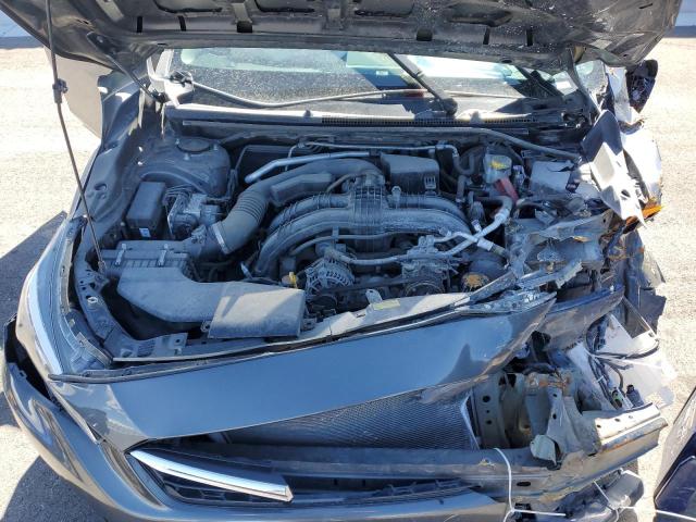 Фото 11 - SUBARU IMPREZA