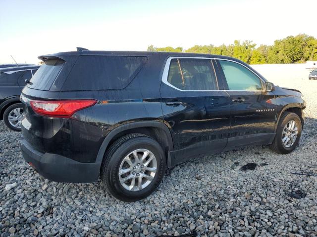 Фото 3 - CHEVROLET TRAVERSE