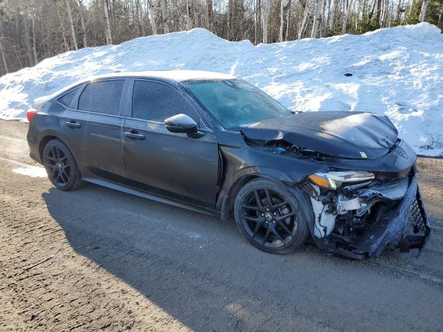 Фото 4 - HONDA CIVIC