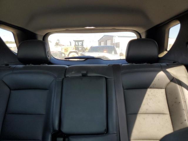 Фото 10 - CHEVROLET EQUINOX