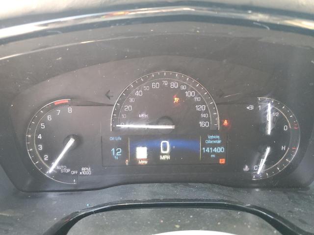 Фото 9 - CADILLAC XT5