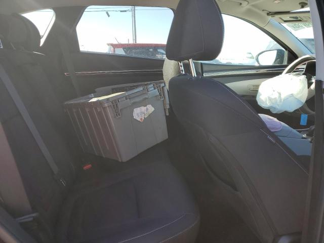 Фото 11 - HYUNDAI TUCSON