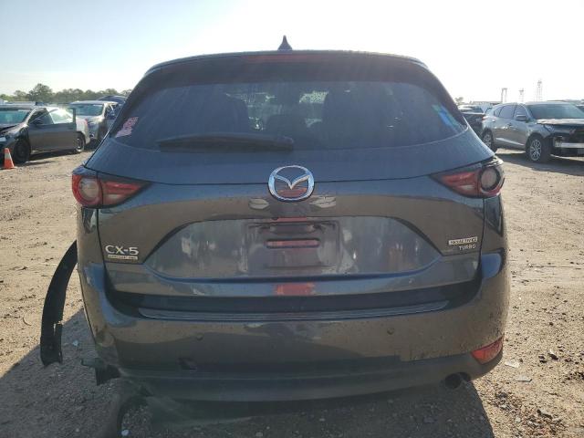 Фото 6 - MAZDA CX-5