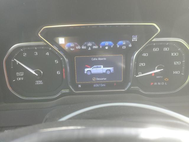 Фото 9 - GMC SIERRA