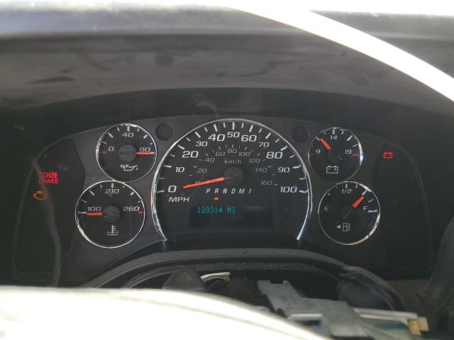 Фото 9 - CHEVROLET EXPRESS