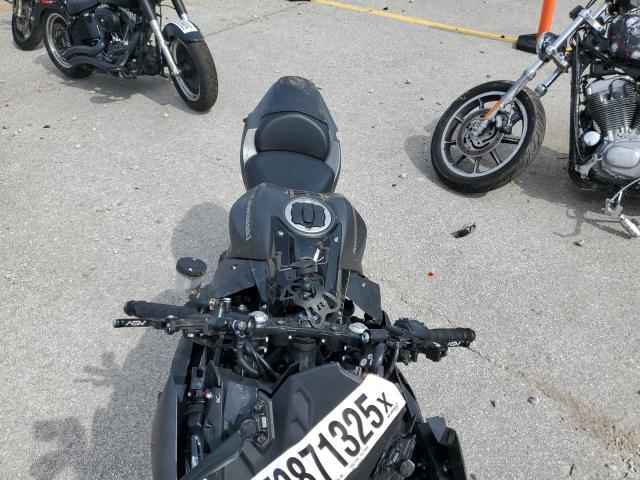 KAWASAKI EX650 R 2023