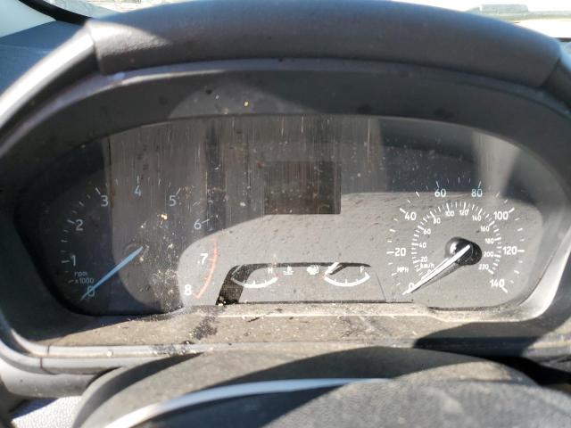 Фото 9 - FORD ECOSPORT