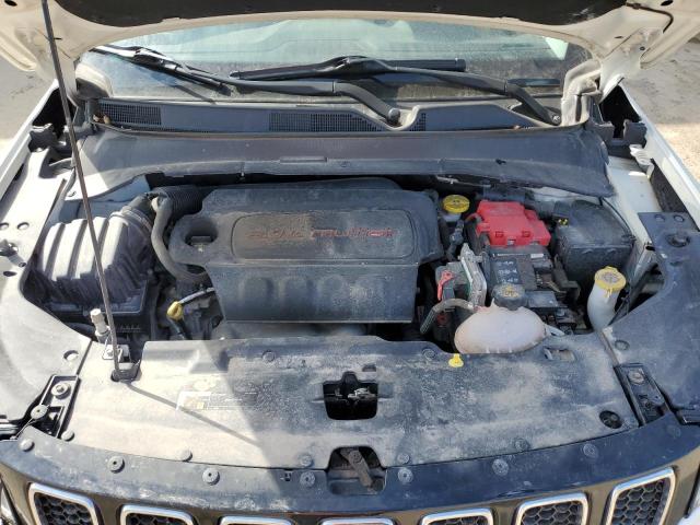 Фото 12 - JEEP COMPASS