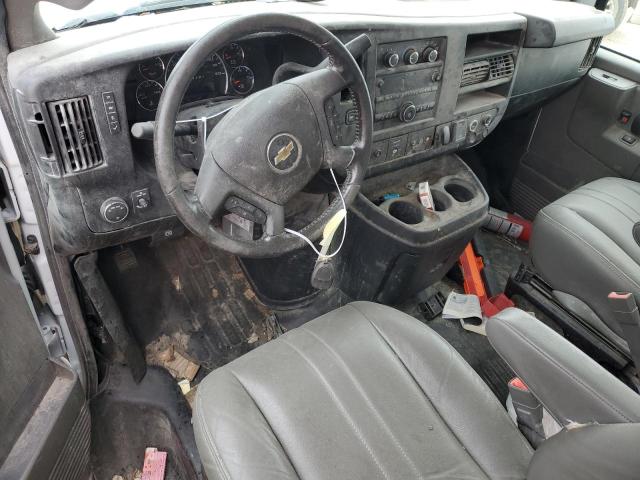 Фото 8 - CHEVROLET EXPRESS