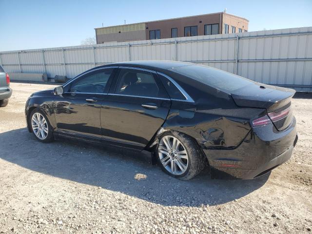 Фото 2 - LINCOLN MKZ