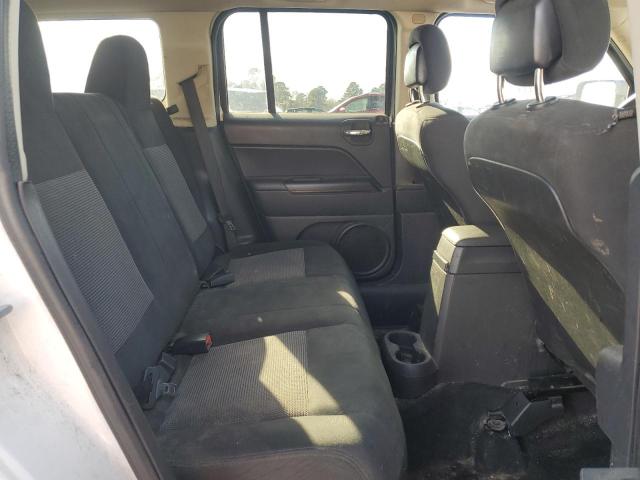 Фото 11 - JEEP PATRIOT