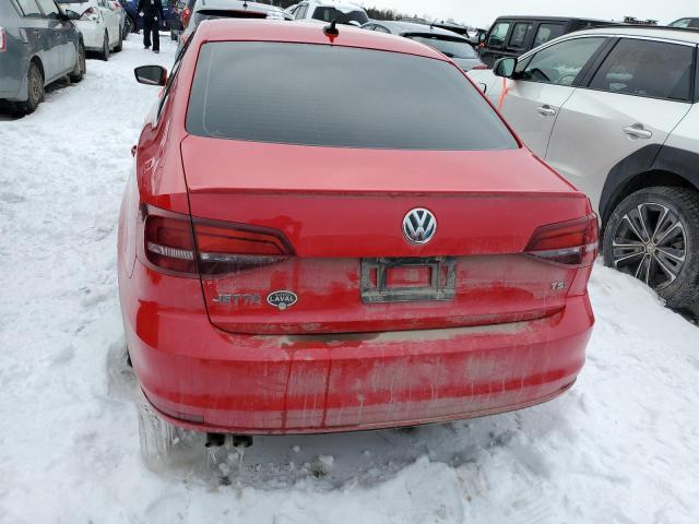 Фото 6 - VOLKSWAGEN JETTA