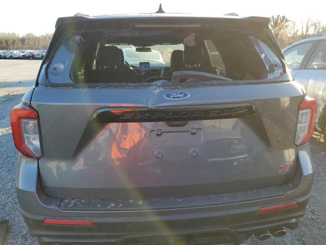 Фото 6 - FORD EXPLORER