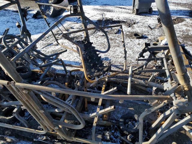 POLARIS SIDEBYSIDE 2012