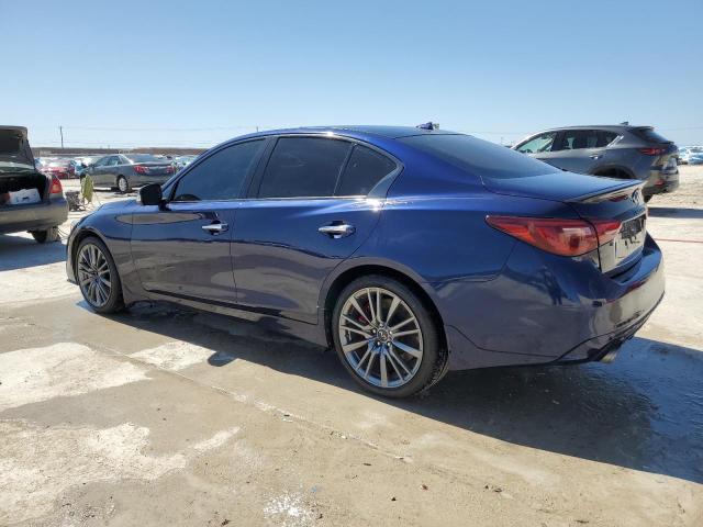 Фото 2 - INFINITI Q50