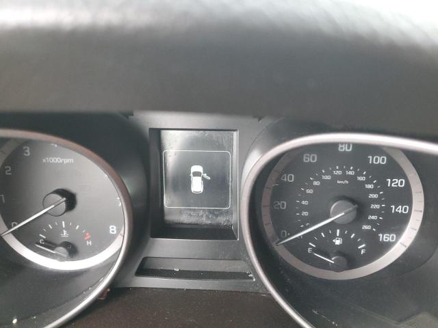 Фото 9 - HYUNDAI SANTA FE