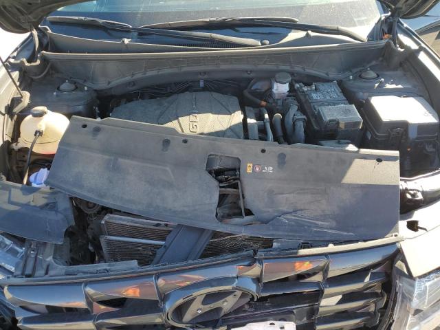 Фото 12 - HYUNDAI TUCSON