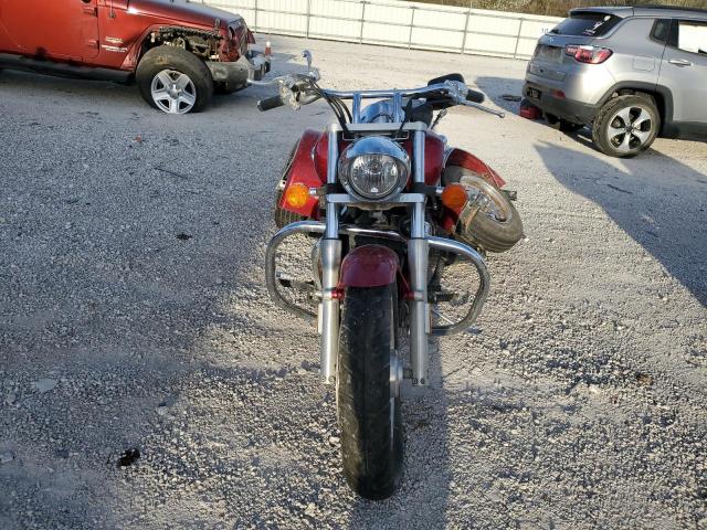 HONDA VTX CYCLE 2005