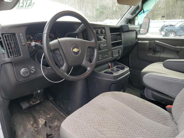 Фото 8 - CHEVROLET EXPRESS