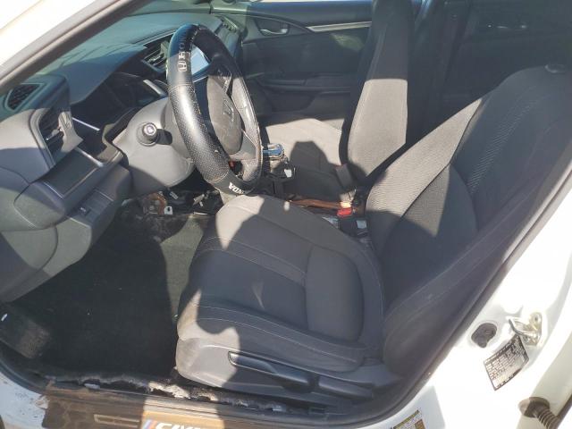 Фото 7 - HONDA CIVIC