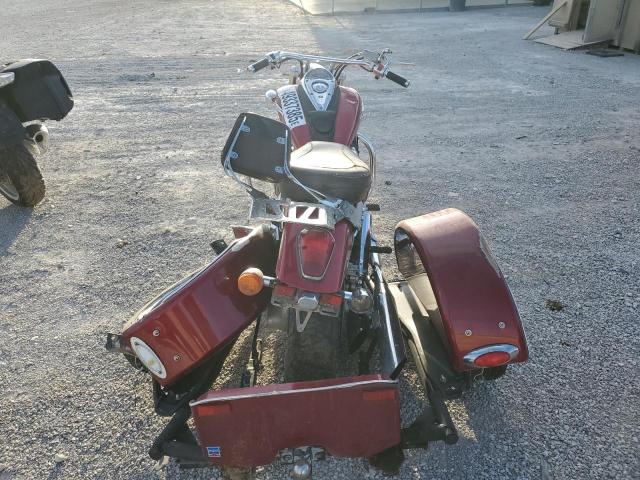 HONDA VTX CYCLE 2005