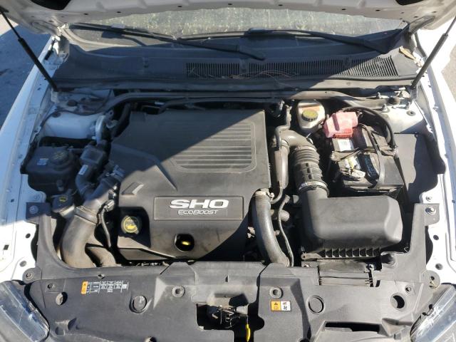 Фото 11 - FORD TAURUS