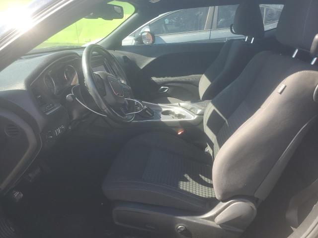 Фото 7 - DODGE CHALLENGER