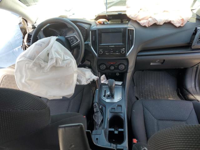 Фото 8 - SUBARU IMPREZA