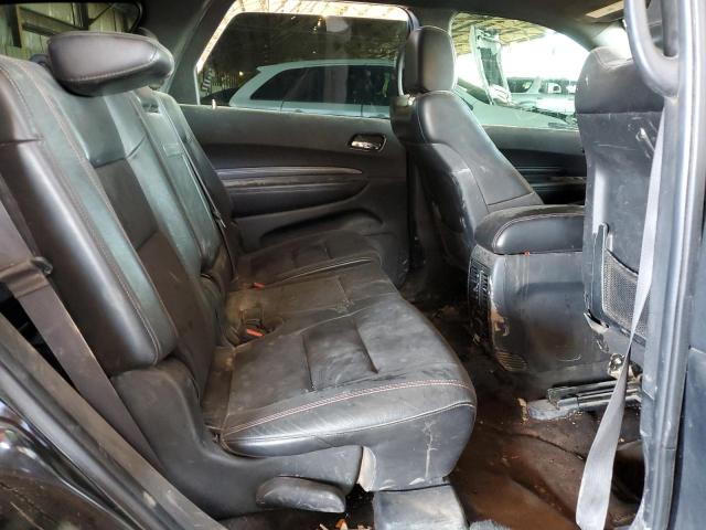 Фото 11 - DODGE DURANGO