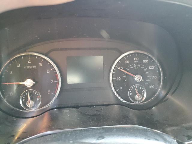 Фото 9 - KIA TELLURIDE