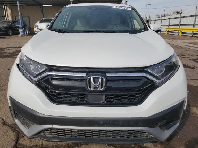 Фото 5 - HONDA CRV