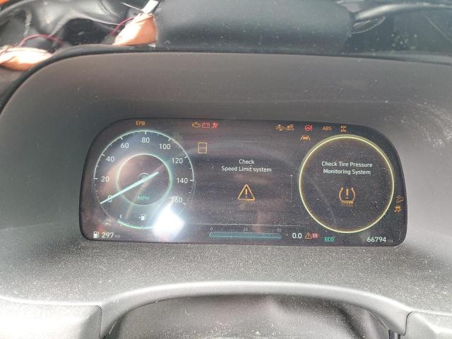 Фото 9 - HYUNDAI PALISADE