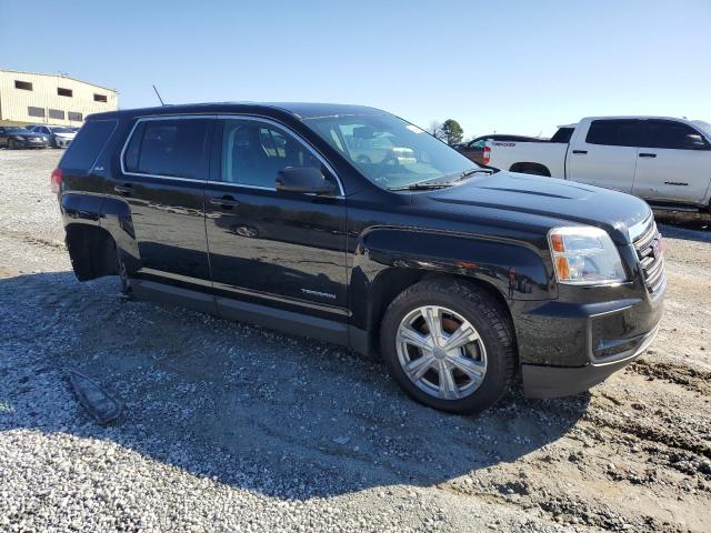 Фото 4 - GMC TERRAIN