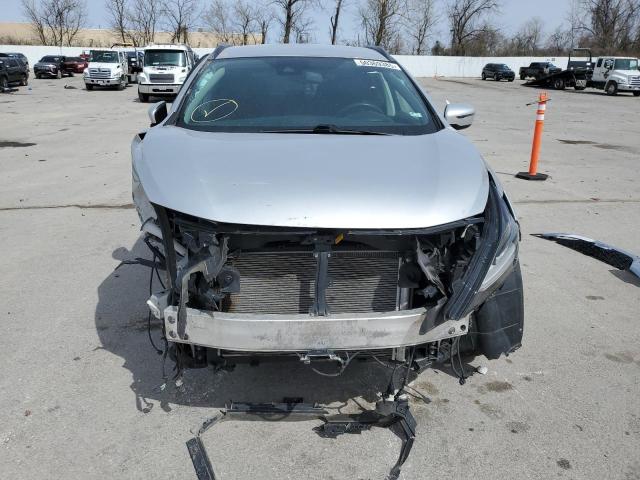 Фото 5 - NISSAN MURANO