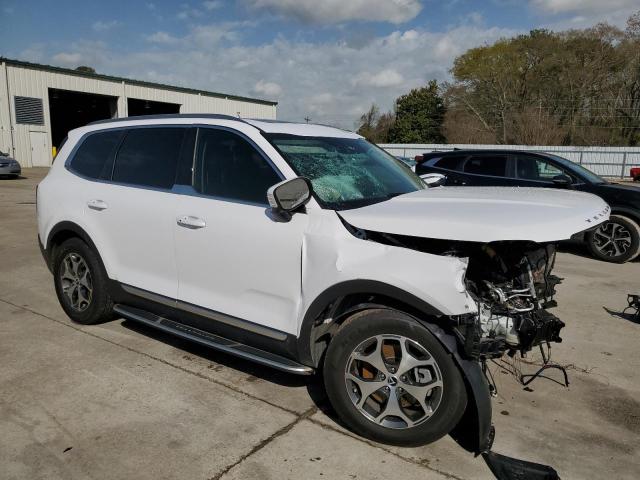 Фото 4 - KIA TELLURIDE