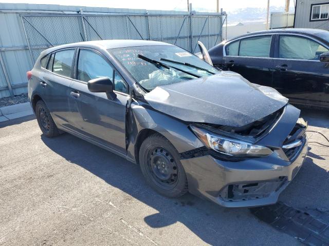 Фото 4 - SUBARU IMPREZA