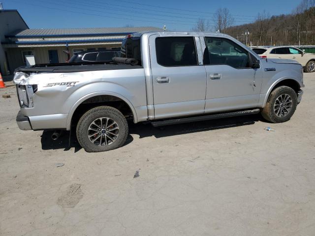 Фото 3 - FORD F-150