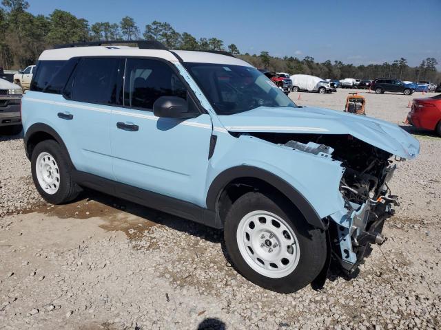 Фото 4 - FORD BRONCO